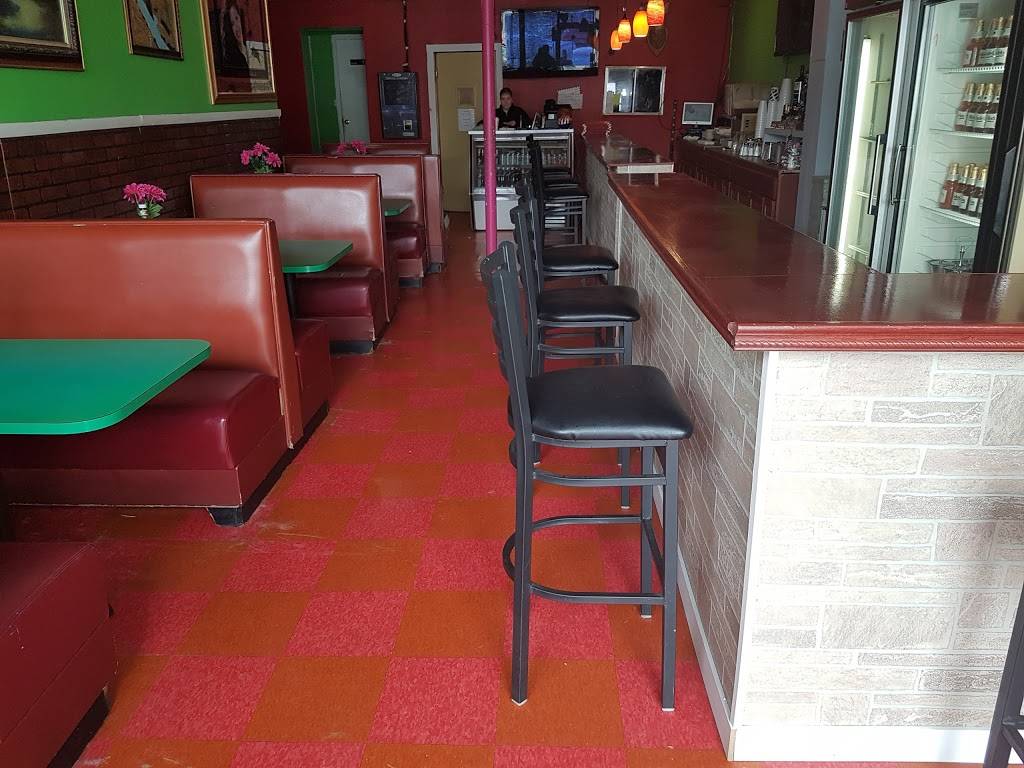 Jalapeno | restaurant | 287 Broadway, Newburgh, NY 12550, USA | 8455656734 OR +1 845-565-6734