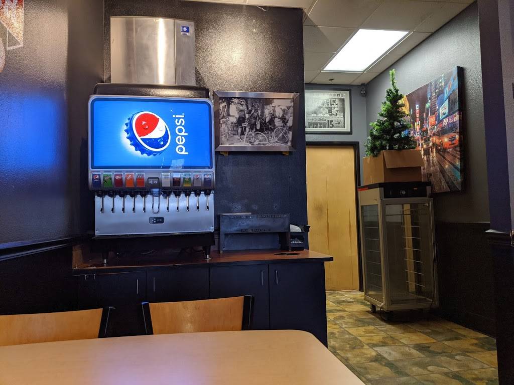 Westshore Pizza | restaurant | 212 37th Ave N, St. Petersburg, FL 33704, USA | 7278985555 OR +1 727-898-5555