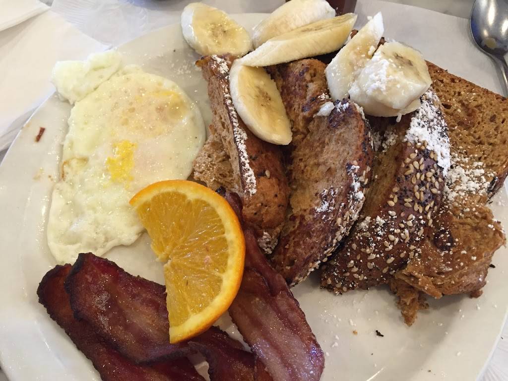 Rising Loafer Cafe & Bakery | restaurant | 428 Main St, Pleasanton, CA 94566, USA | 9254260822 OR +1 925-426-0822