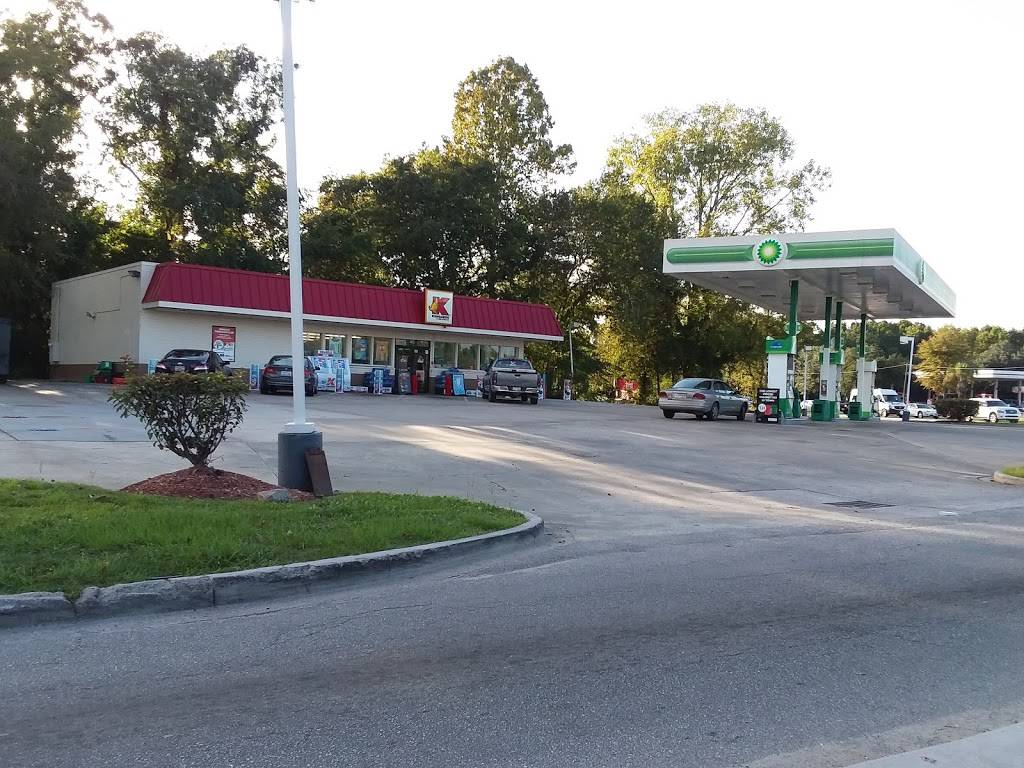 Kangaroo Express | meal takeaway | 106 Main Rd, Johns Island, SC 29455, USA | 8435716110 OR +1 843-571-6110