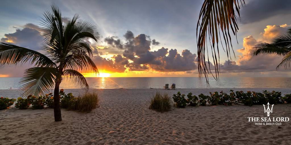 Sea Lord Hotel | restaurant | 4140 El Mar Dr, Lauderdale-By-The-Sea, FL 33308, USA | 9547761505 OR +1 954-776-1505