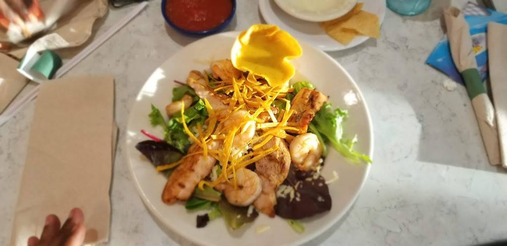 La Parrilla Mexican Restaurant | restaurant | 4090 Powder Springs Rd, Powder Springs, GA 30127, USA | 7709439998 OR +1 770-943-9998