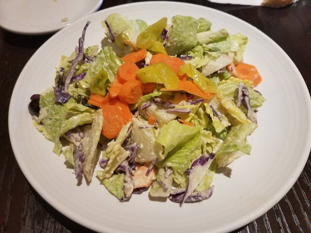 Carrabbas Italian Grill | restaurant | 3340 W Henrietta Rd, Rochester, NY 14623, USA | 5852926120 OR +1 585-292-6120