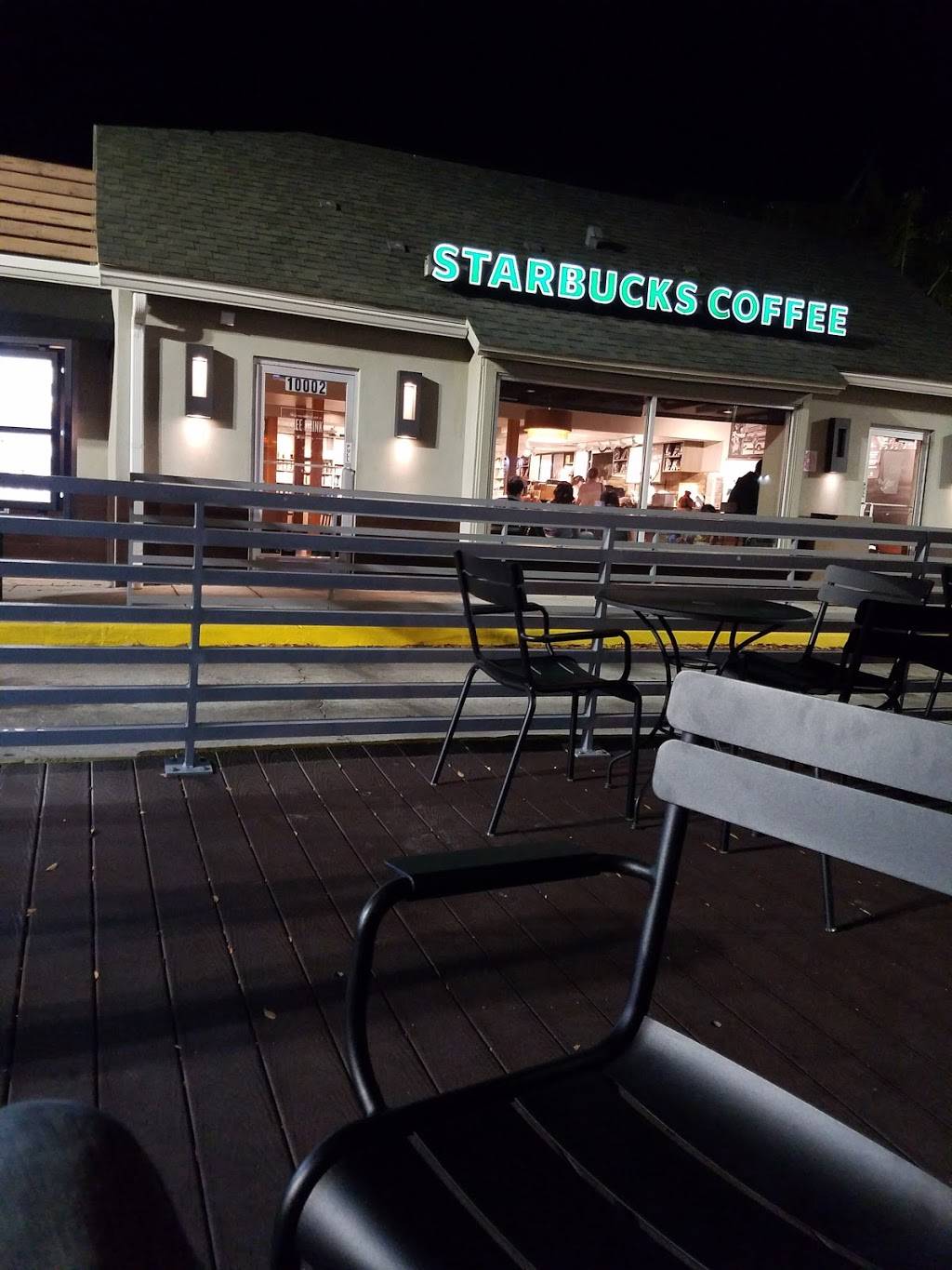 Starbucks | cafe | 10002 N Dale Mabry Hwy, Tampa, FL 33618, USA | 8139631603 OR +1 813-963-1603