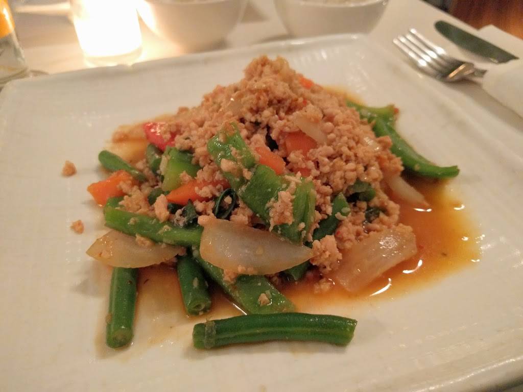 Bangkok Cuisine | restaurant | 107-18 70th Rd, Forest Hills, NY 11375, USA | 7182614005 OR +1 718-261-4005