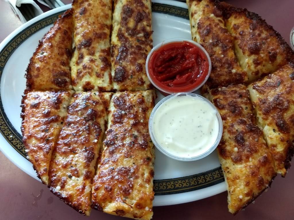 Deanos Pizza | restaurant | 619 W Houghton Ave, West Branch, MI 48661, USA | 9893452393 OR +1 989-345-2393