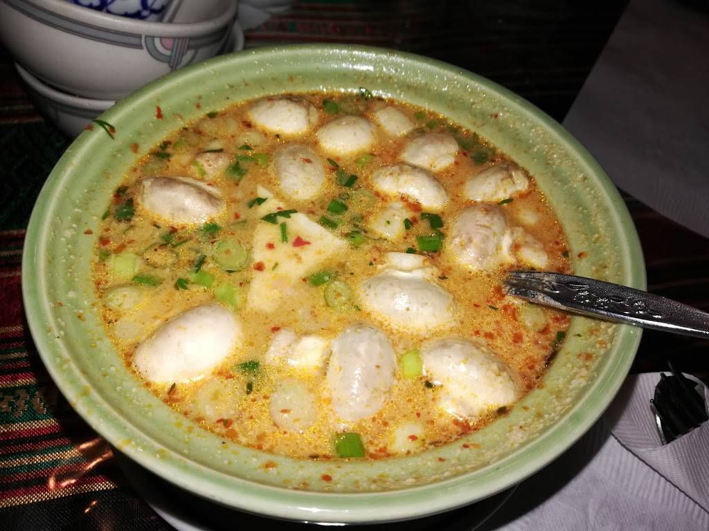 Sala Thai | restaurant | 36 S Fair Oaks Ave, Madison, WI 53714, USA | 6082461889 OR +1 608-246-1889