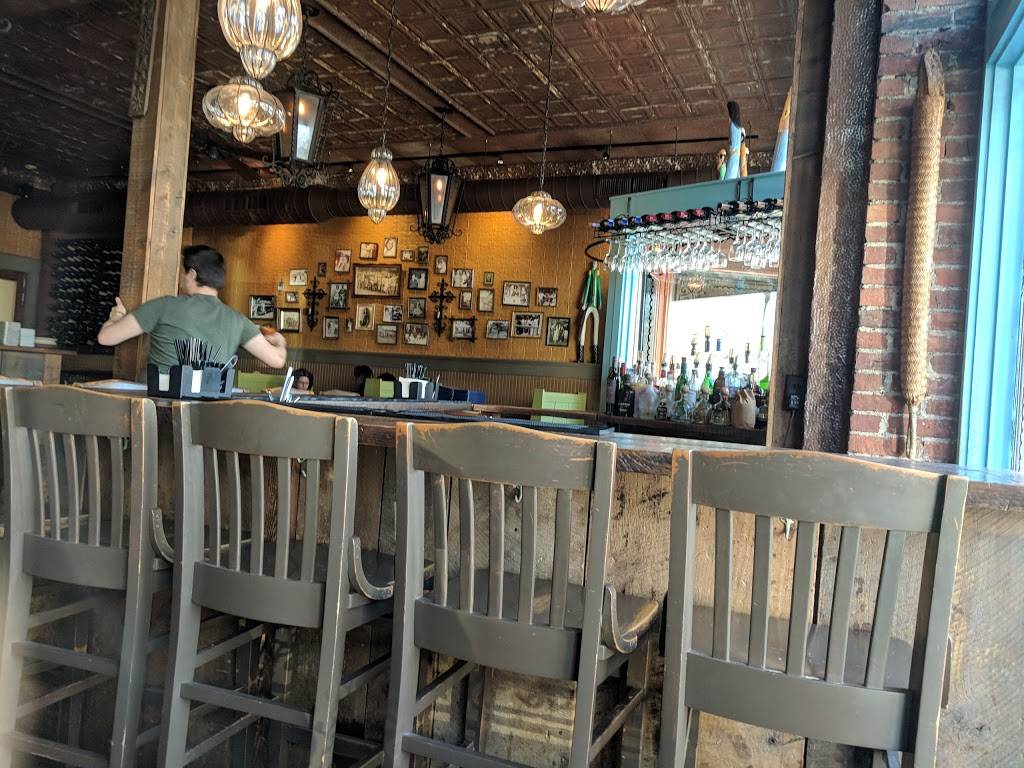 Orinoco Brookline Village | restaurant | 22 Harvard St, Brookline, MA 02445, USA | 6172329505 OR +1 617-232-9505