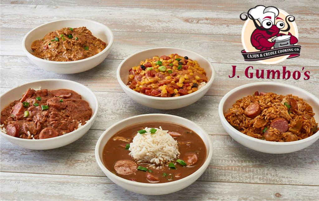 J. Gumbos Belle Meade | restaurant | 99 White Bridge Rd #109, Nashville, TN 37205, USA | 6157307347 OR +1 615-730-7347