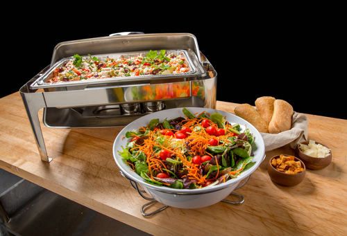 Brown Bag | restaurant | 11692 Plaza America Dr, Reston, VA 20190, USA | 5716655455 OR +1 571-665-5455