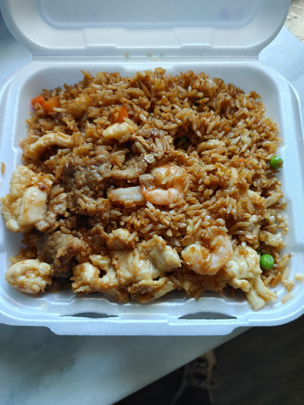 China Max | restaurant | 11201 Bass Pro Dr, Little Rock, AR 72209, USA | 5013135583 OR +1 501-313-5583