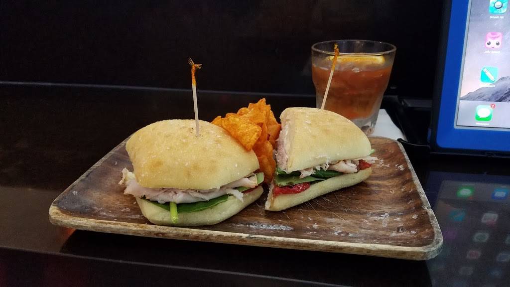 Barcüterie | restaurant | 3950 S Terminal Rd, Houston, TX 77032, USA | 2812333370 OR +1 281-233-3370