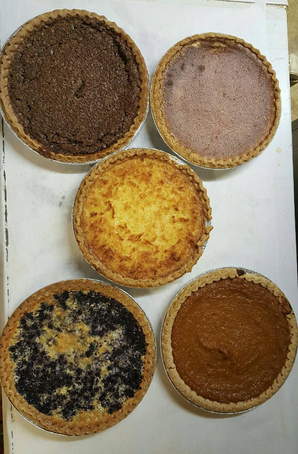 Stuarts Fresh Catch | restaurant | 2400 Mechanicsville Turnpike, Richmond, VA 23223, USA | 8046433474 OR +1 804-643-3474