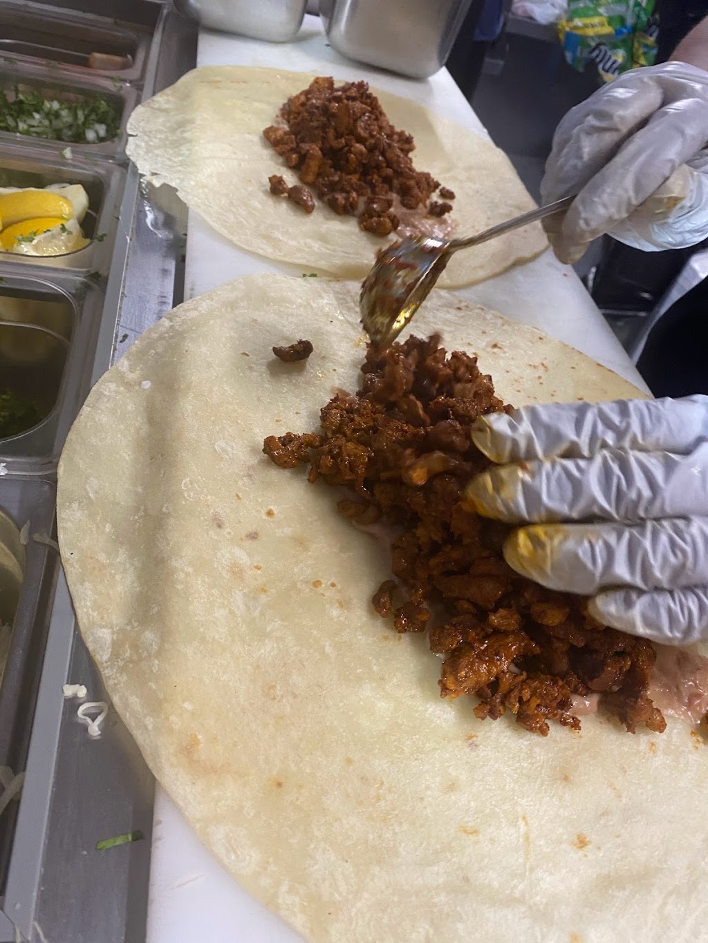 D Taco Pit | restaurant | 3449 W Southern Ave, Phoenix, AZ 85041, USA | 4808459908 OR +1 480-845-9908