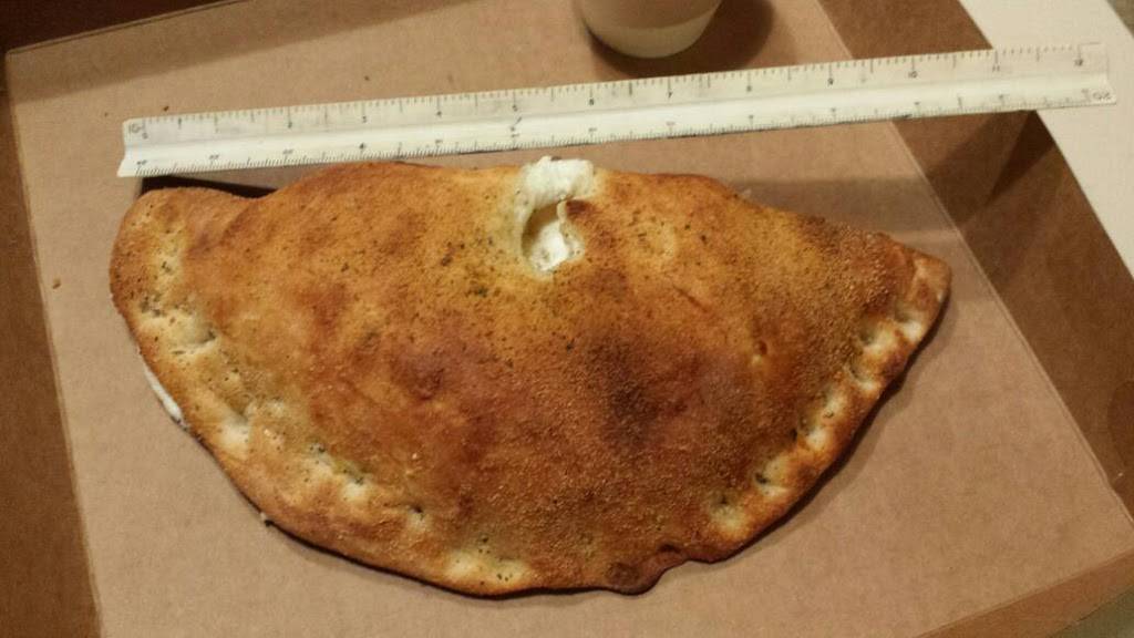 Big Anthony & Guidos Pizza | restaurant | 1142 N University Dr, Coral Springs, FL 33071, USA | 9547534445 OR +1 954-753-4445