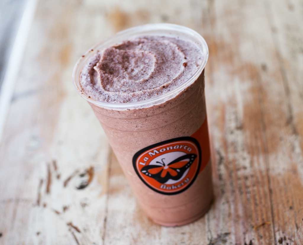 La Monarca Bakery & Cafe | cafe | 2602 N Broadway, Los Angeles, CA 90031, USA | 3233523988 OR +1 323-352-3988