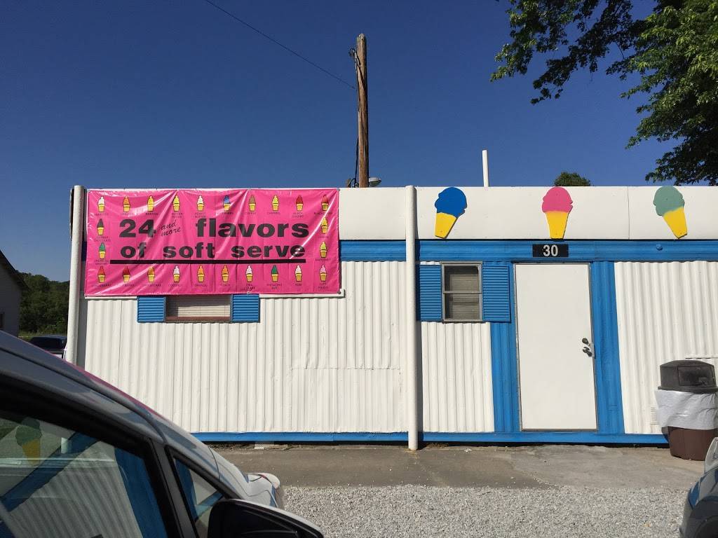 Dots Dario | restaurant | 30 Lake Tahoma Rd, Marion, NC 28752, USA | 8287244546 OR +1 828-724-4546