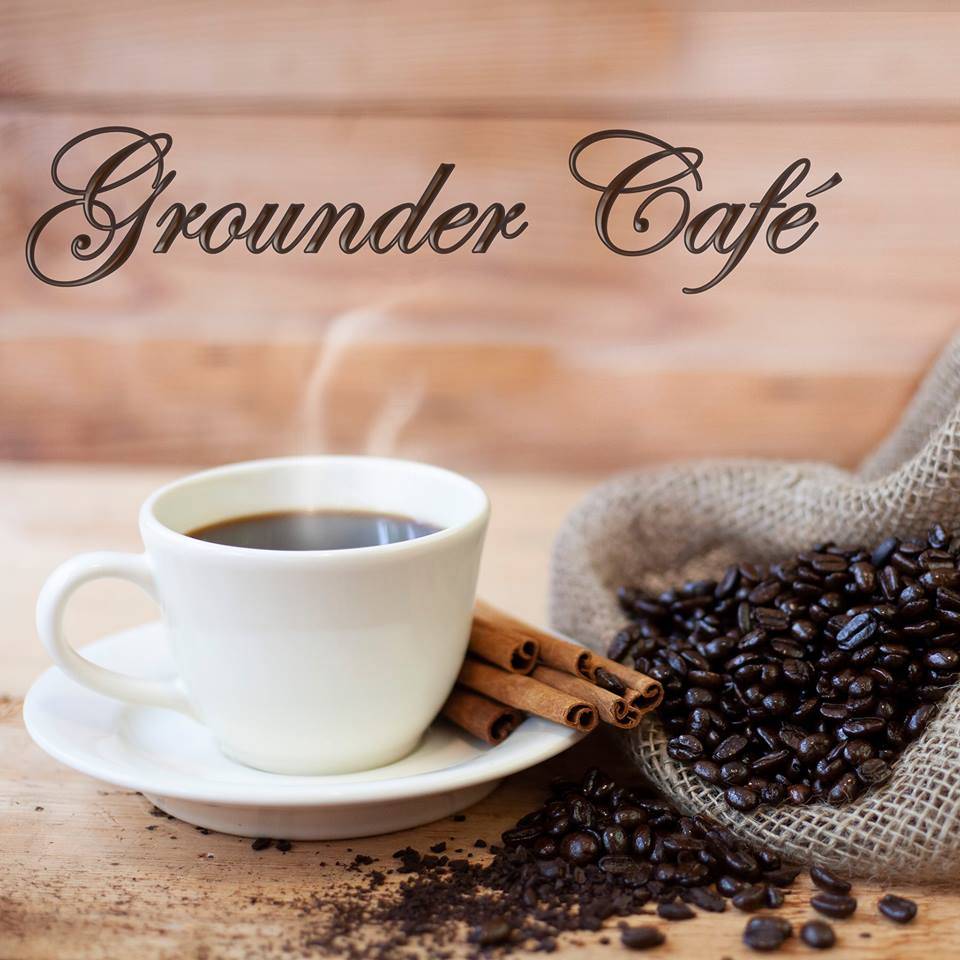 Grounder Café | cafe | 394 B Main St, Medford, MA 02155, USA | 7812194929 OR +1 781-219-4929