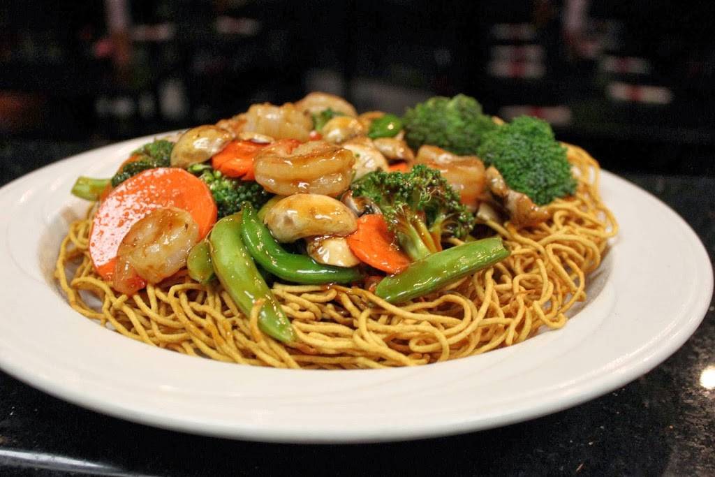 Bamboo Bistro | restaurant | 11101 Burnet Road, 100 A-100 A, Austin, TX 78758, USA | 5128210022 OR +1 512-821-0022