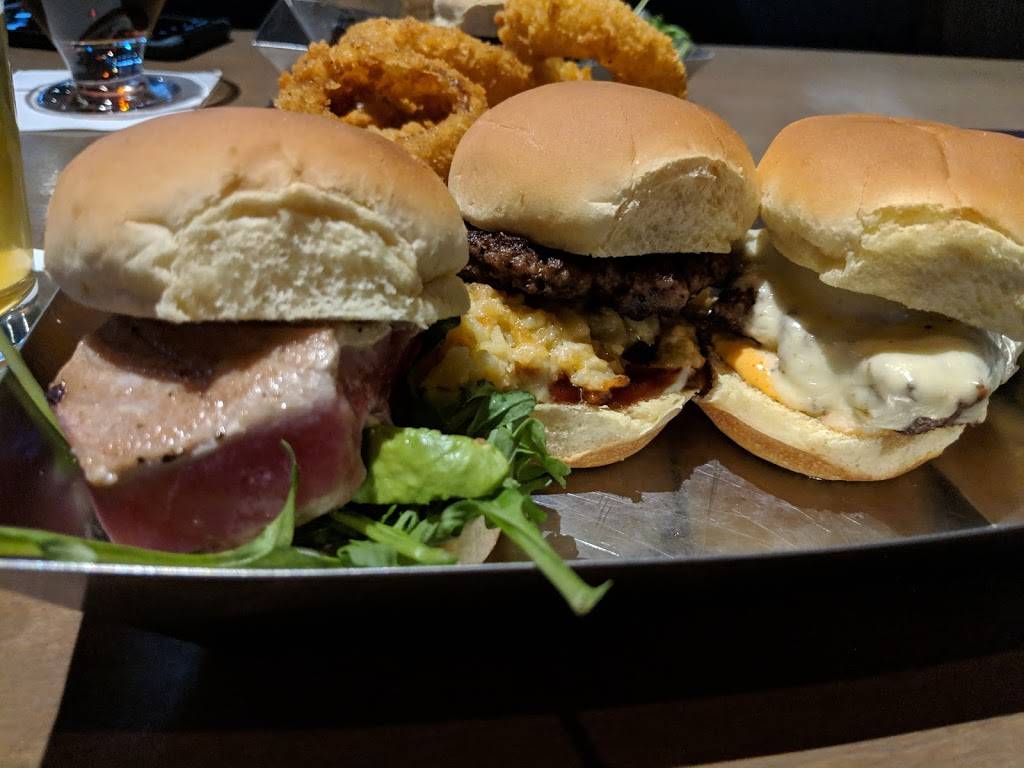 Sidecar Slider Bar - Commerce | restaurant | 2215 Haggerty Rd, Orchard Lake, MI 48323, USA | 2488595382 OR +1 248-859-5382