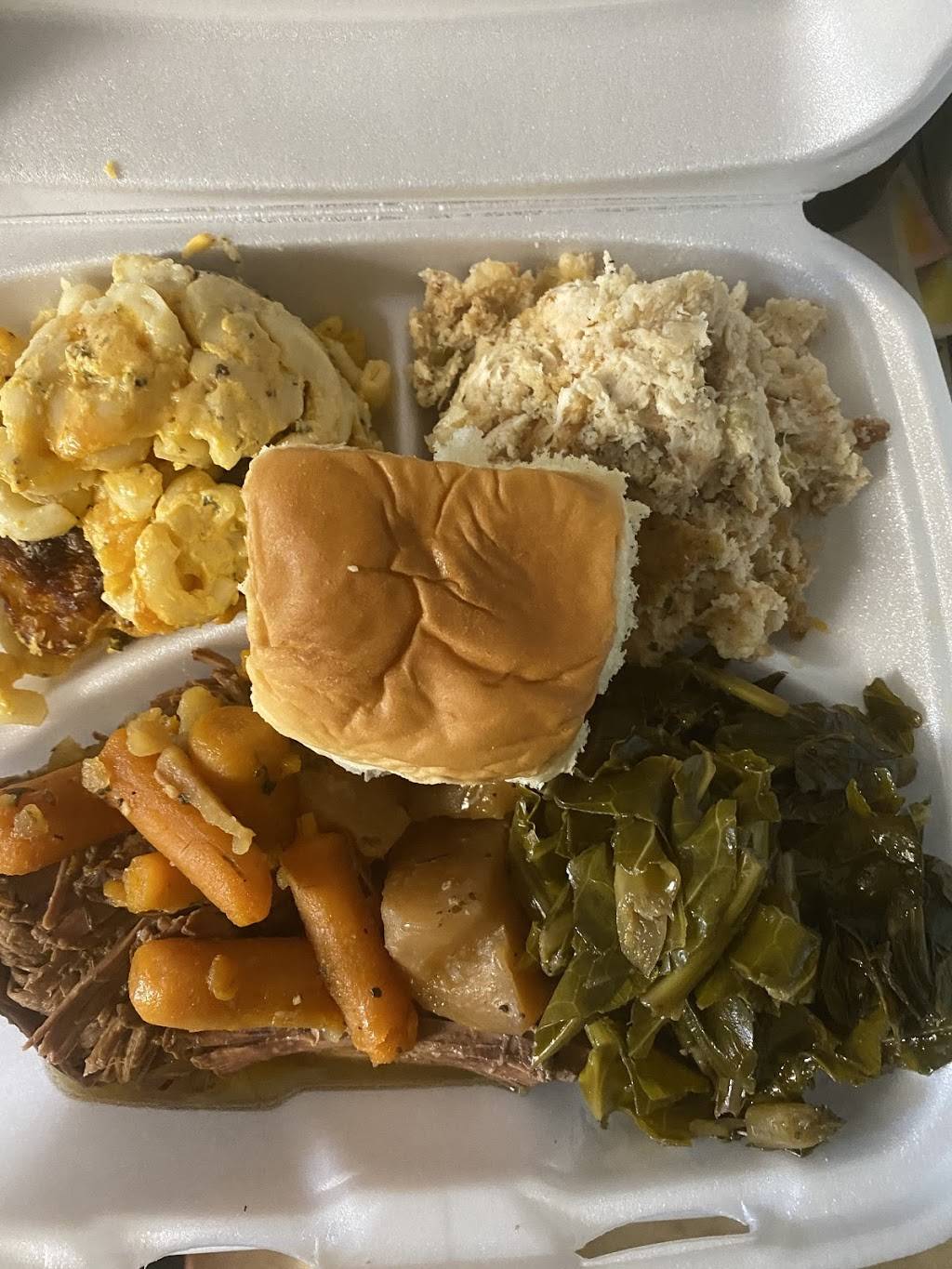 Captain Curts Soul Food & Catering | restaurant | 4810 W 34th St, Indianapolis, IN 46224, USA | 3174440187 OR +1 317-444-0187