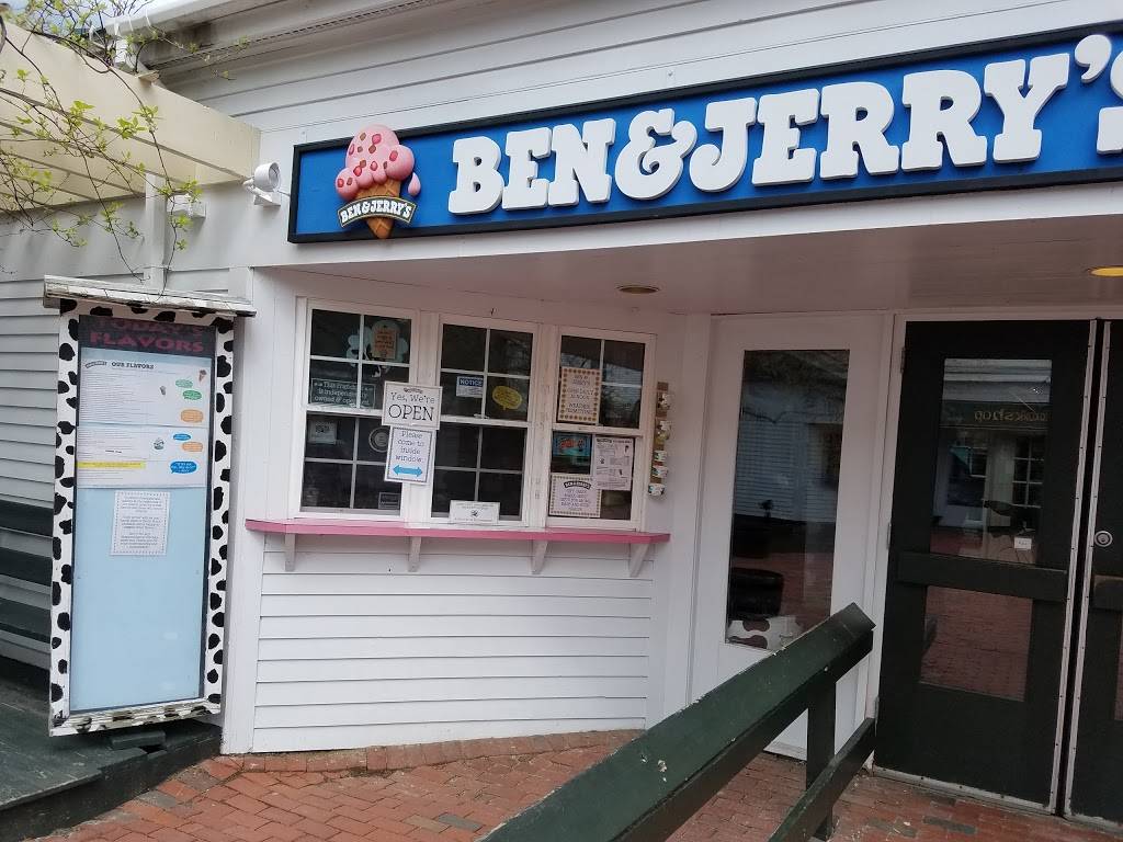 Ben & Jerry’s | bakery | 312 Daniel Webster Hwy, Meredith, NH 03253, USA | 6032792200 OR +1 603-279-2200