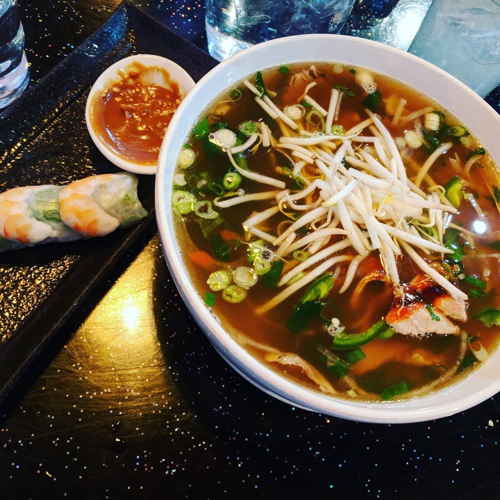 Viet Chopsticks | restaurant | 14532 Potomac Mills Rd, Woodbridge, VA 22192, USA | 5713986674 OR +1 571-398-6674