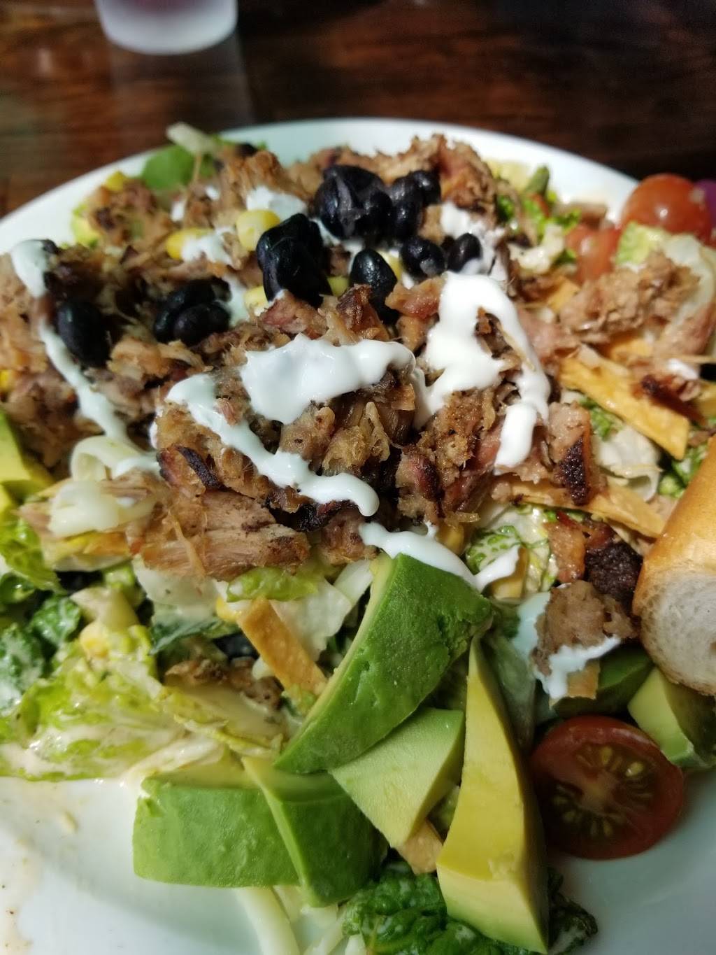 Zekes Smokehouse | meal delivery | 2209 Honolulu Ave, Montrose, CA 91020, USA | 8189577045 OR +1 818-957-7045