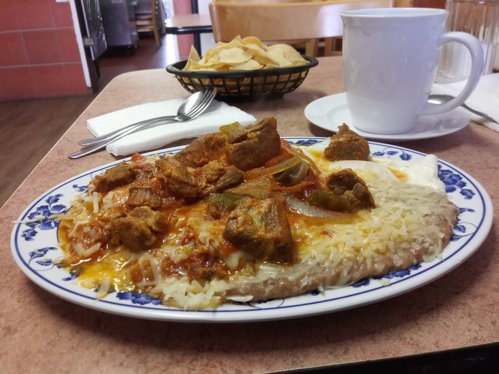 Los Petates | restaurant | 6116 Whittier Blvd, Los Angeles, CA 90022, USA | 3237234099 OR +1 323-723-4099