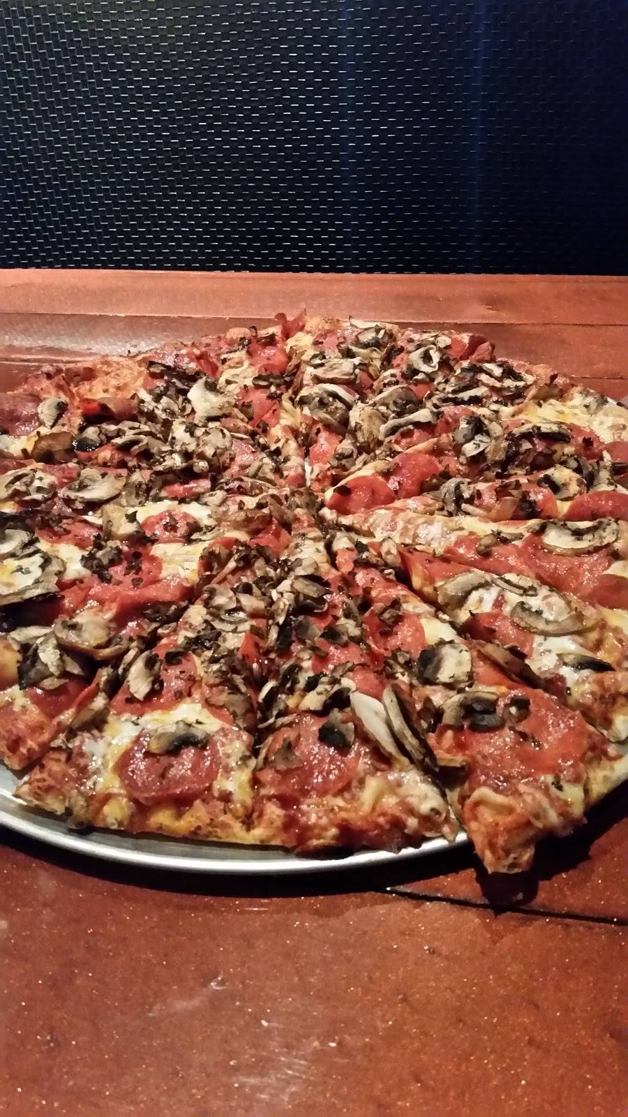 Round Table Pizza | restaurant | 7777 Warren Pkwy Suite 350, Frisco, TX 75034, USA | 9728487992 OR +1 972-848-7992