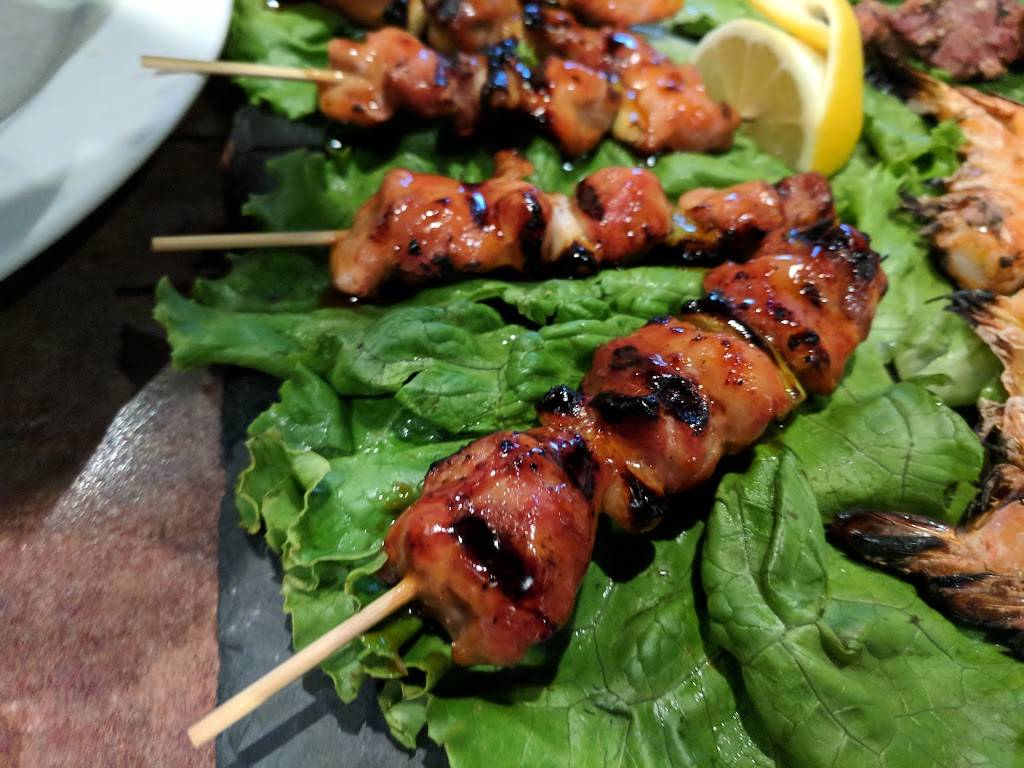 Tomodachi Sushi Bistro Restaurant | restaurant | 24123 Hesperian Blvd, Hayward, CA 94545, USA | 5109403800 OR +1 510-940-3800