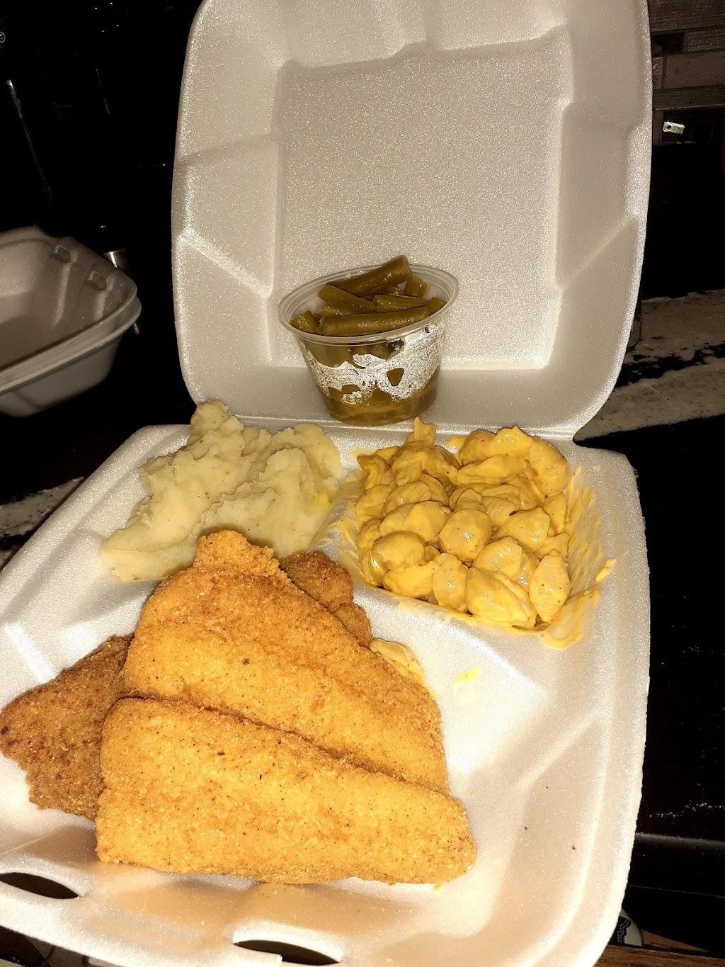 SMACKING LIPS LLC | restaurant | S Portland Ave, Oklahoma City, OK 73119, USA | 4054217163 OR +1 405-421-7163