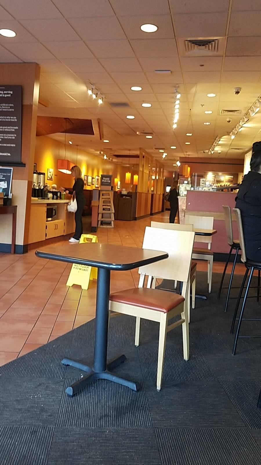 Panera Bread | cafe | 205 N Moorpark Rd, Thousand Oaks, CA 91360, USA | 8054962253 OR +1 805-496-2253