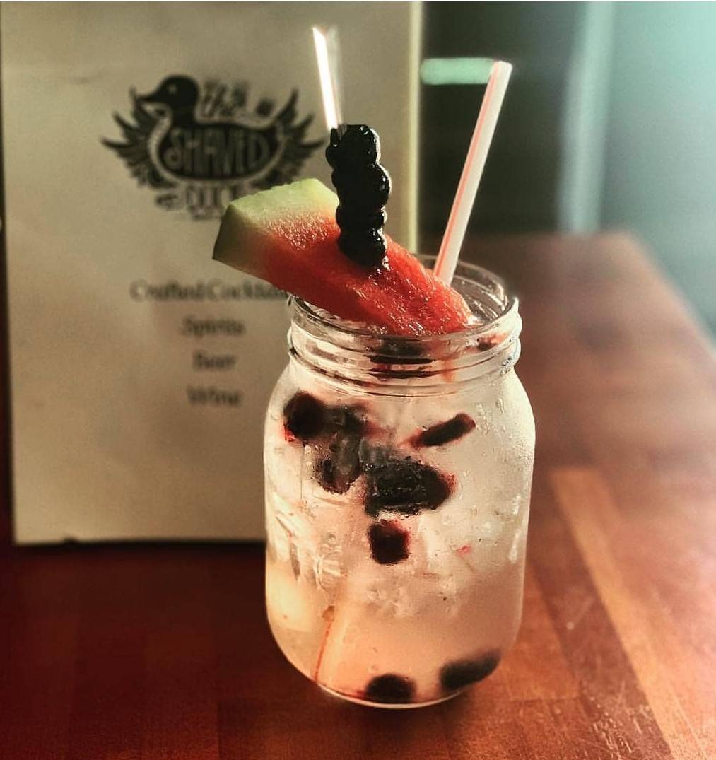 The Shaved Duck | restaurant | 2900 Virginia Ave, St. Louis, MO 63118, USA | 3147761407 OR +1 314-776-1407