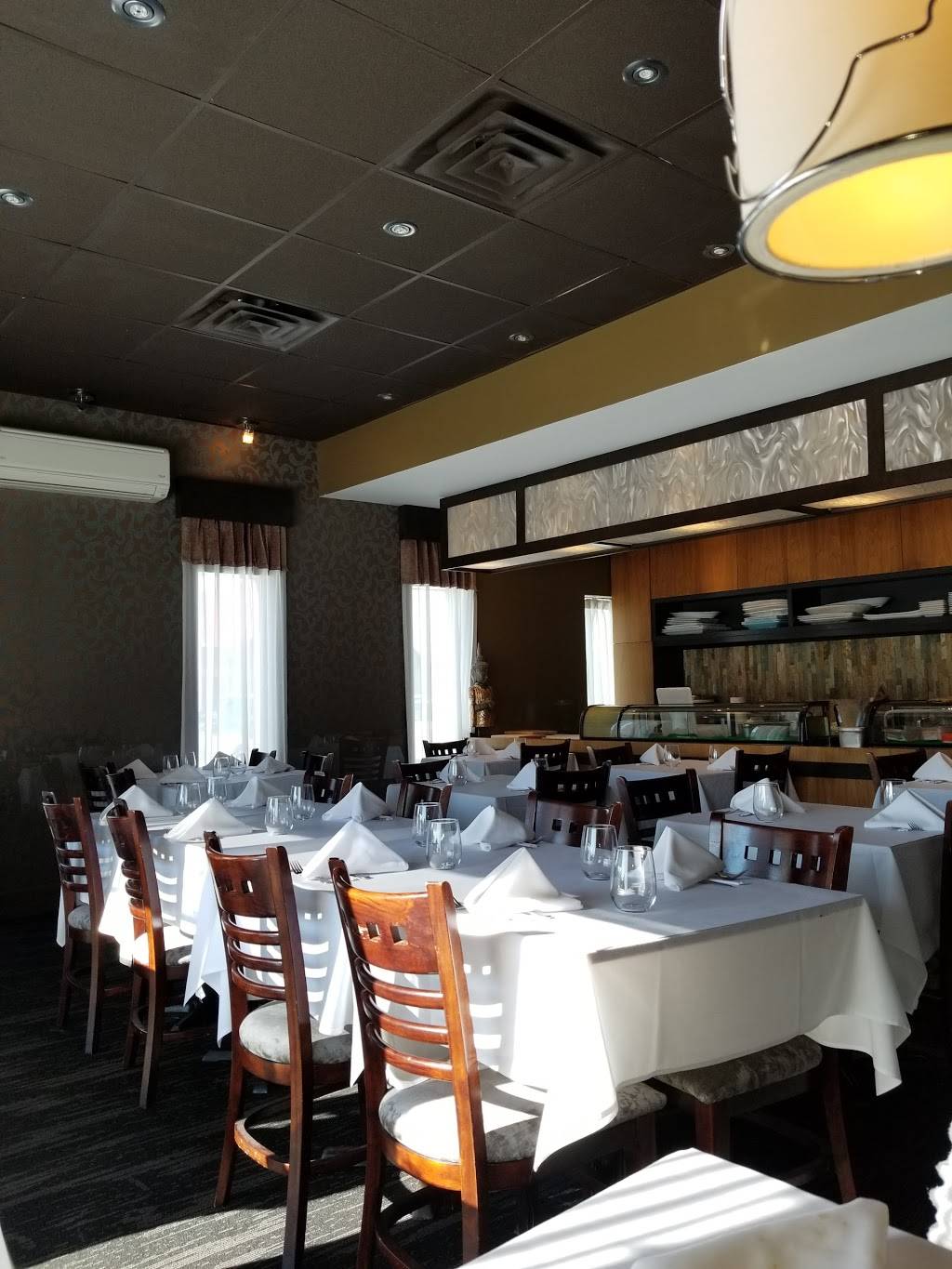 Yamato Sainte-Julie | restaurant | 1970 Rue Léonard-de-Vinci, Sainte-Julie, QC J3E 1Y9, Canada | 4509226030 OR +1 450-922-6030