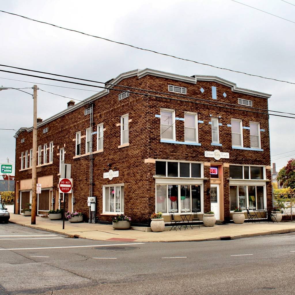 Glass City Cafe | cafe | 1107 Jackson St, Toledo, OH 43604, USA | 4192414519 OR +1 419-241-4519
