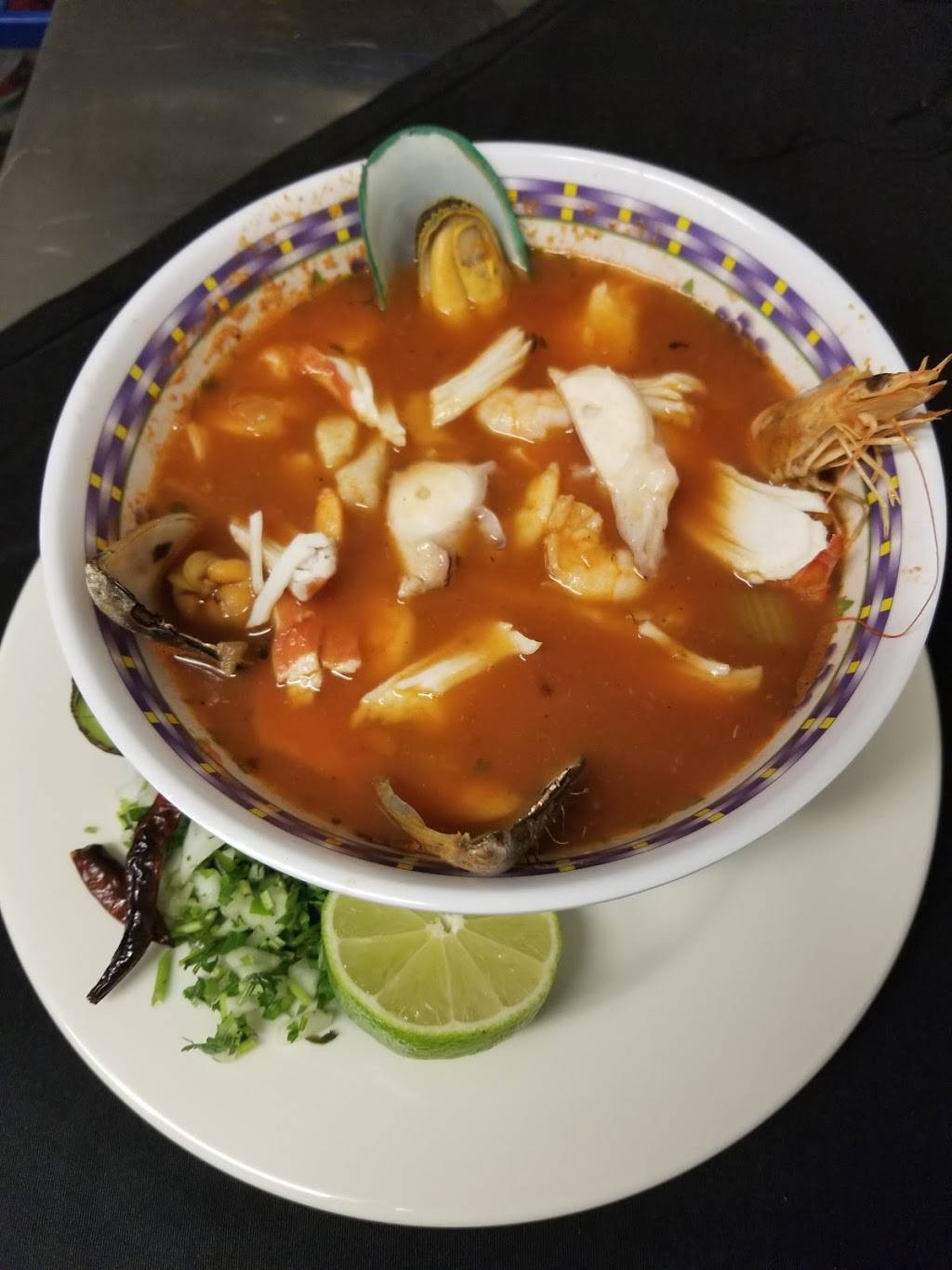 Mariscos Costa Alegre | restaurant | 1857 Bellevue Rd, Atwater, CA 95301, USA | 2092199482 OR +1 209-219-9482
