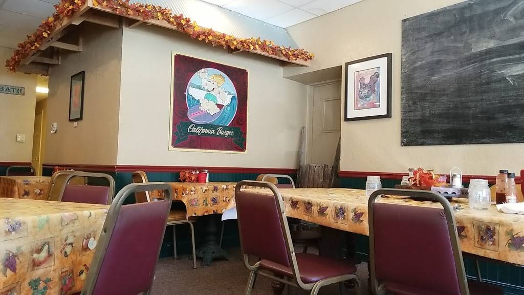 Morning At Maggies Omelette | restaurant | 819 Saginaw St, Bay City, MI 48708, USA | 9898923142 OR +1 989-892-3142