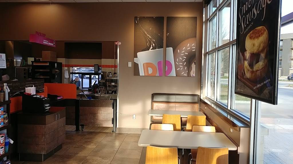 Dunkin | bakery | 4909 S 135th St Suite 109, Omaha, NE 68137, USA | 4028845731 OR +1 402-884-5731