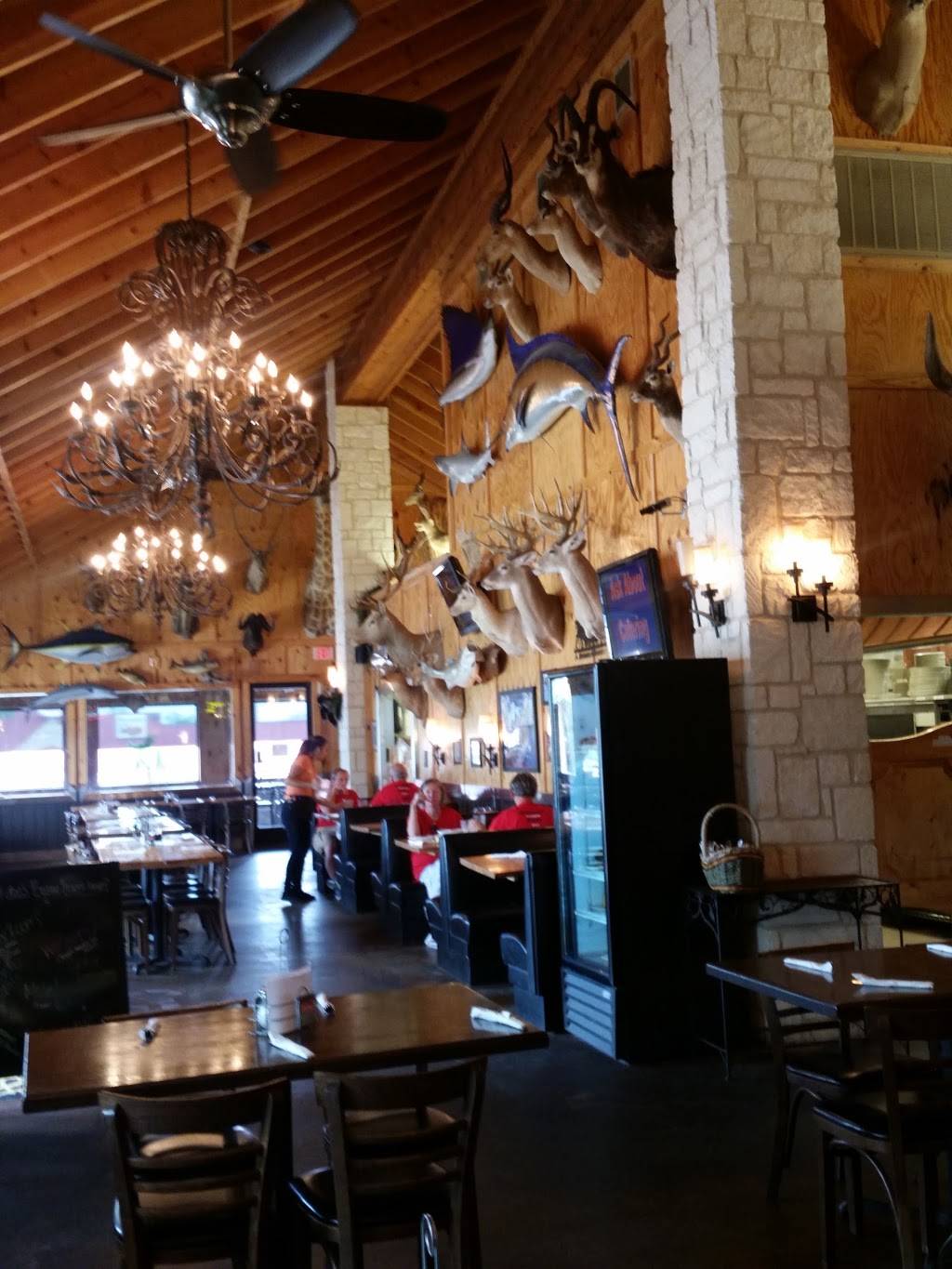 Bosque Resort Restaurant | restaurant | 341 TX-22, Laguna Park, TX 76634, USA | 2546222034 OR +1 254-622-2034