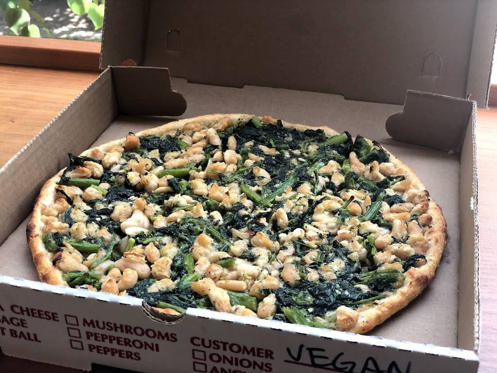 8 1/2 Church Hill | restaurant | 2709 E Marshall St, Richmond, VA 23223, USA | 8047880812 OR +1 804-788-0812