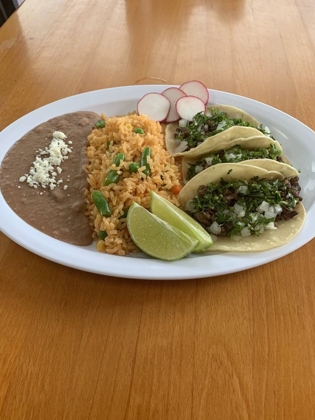 Senda Del Sabor | restaurant | 10118 Garland Rd, Dallas, TX 75218, USA | 2145799782 OR +1 214-579-9782