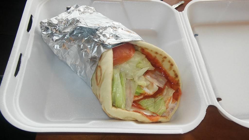 American Feel & Wings | restaurant | 45 Spring St, Macon, GA 31201, USA | 4783305886 OR +1 478-330-5886