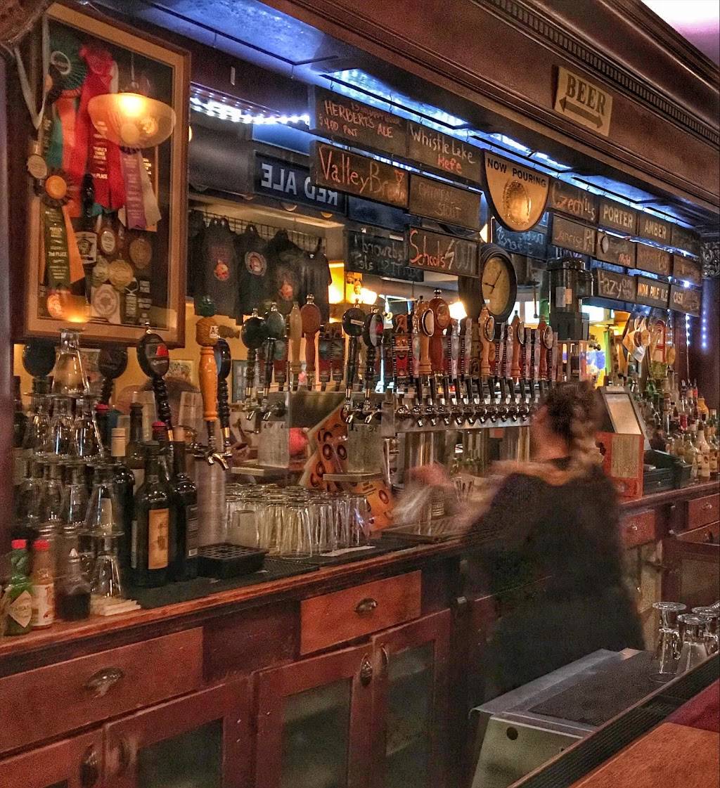 Rockfish Grill & Anacortes Brewery | restaurant | 320 Commercial Ave, Anacortes, WA 98221, USA | 3605881720 OR +1 360-588-1720