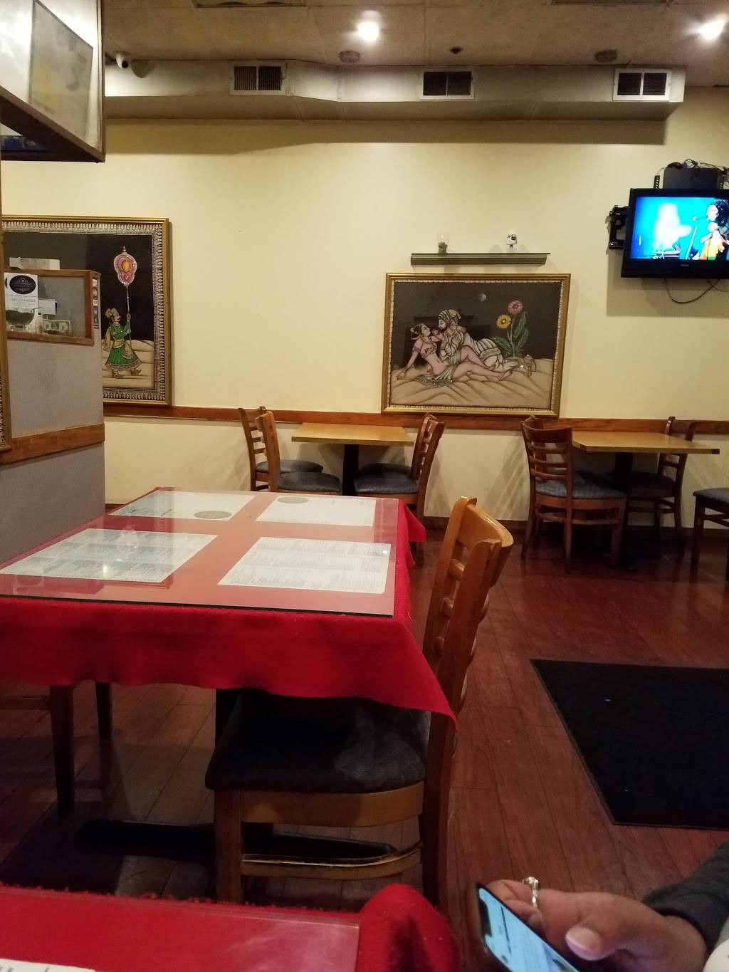 Arka Indian Cuisine | restaurant | 135 Massachusetts Ave, Lexington, MA 02420, United States | 7812748222 OR +1 781-274-8222