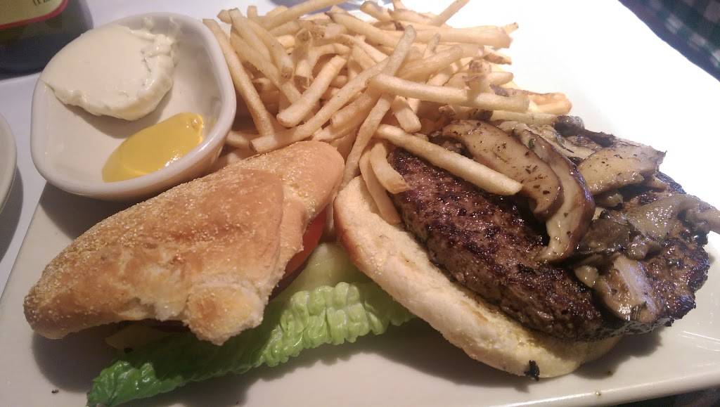 Stefanis Tuscany Cafe | restaurant | 5600 Mannheim Rd, Des Plaines, IL 60018, USA | 7733777855 OR +1 773-377-7855