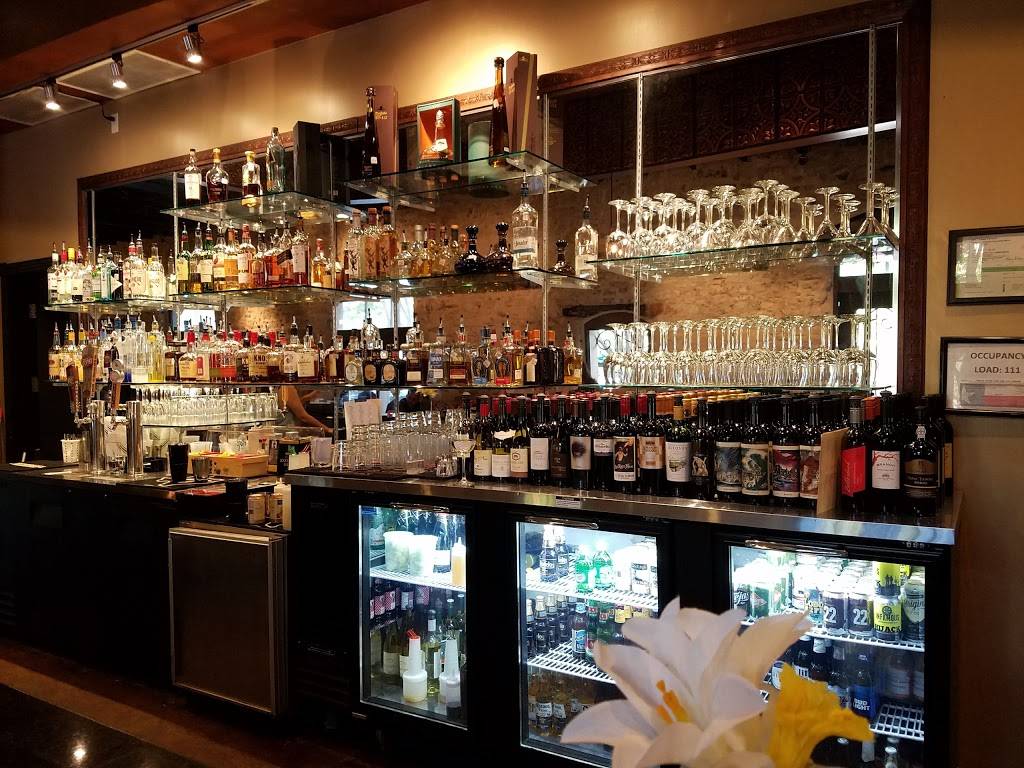 Ajo | restaurant | 121 E Main St, Round Rock, TX 78664, USA | 5129922335 OR +1 512-992-2335