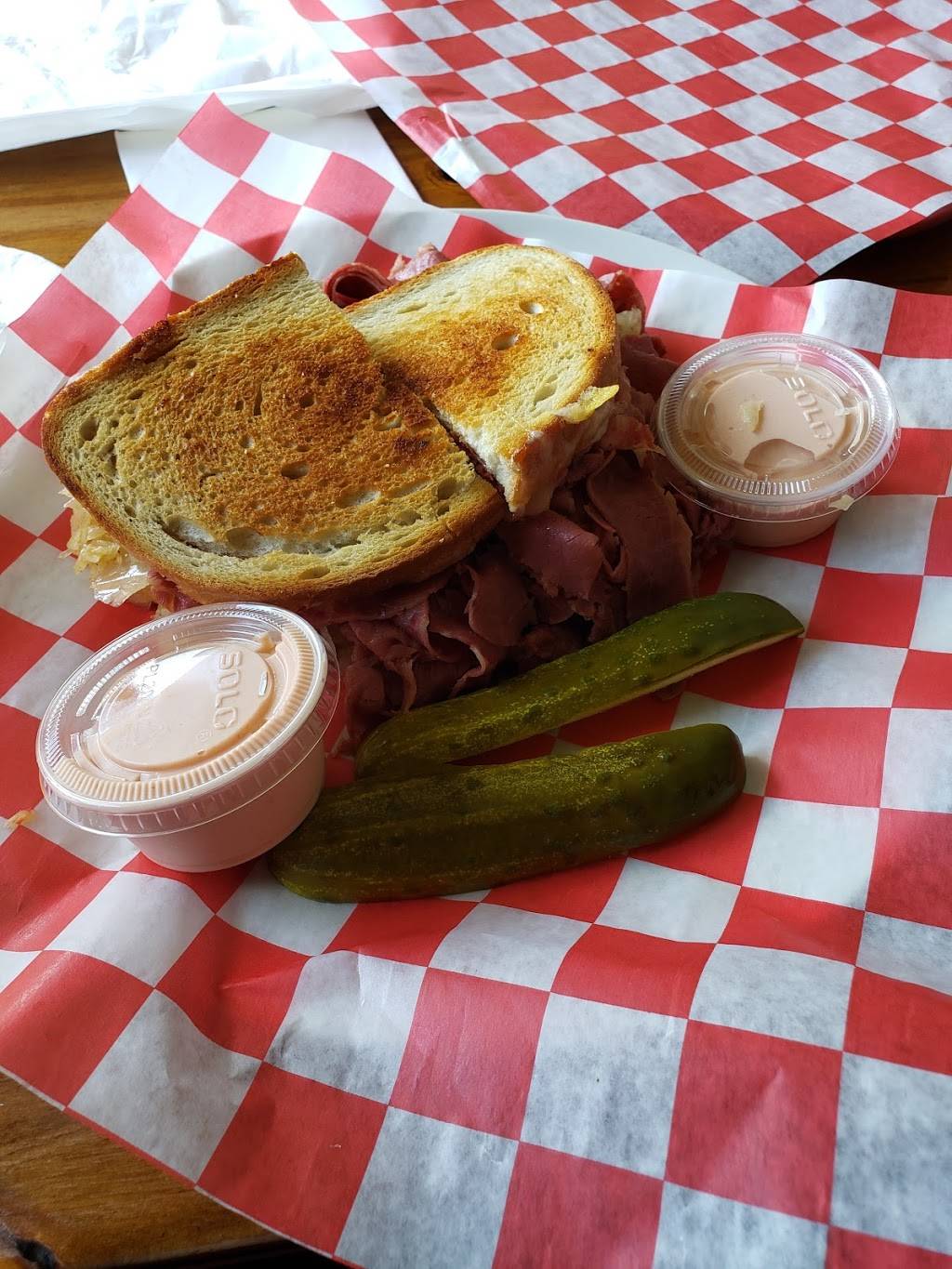 Petes Cutting Board & Reuben Tavern | restaurant | 50225 Gratiot Ave, Chesterfield, MI 48051, USA | 5869489163 OR +1 586-948-9163