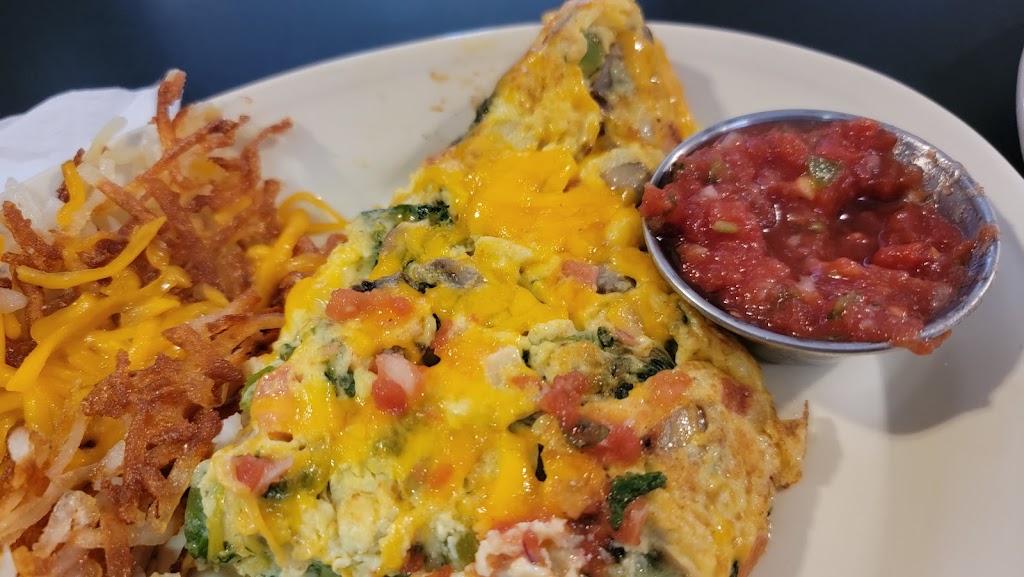 Blue Mound Cafe - Belkap | restaurant | 3701 E Belknap St, Fort Worth, TX 76111, USA | 8178879366 OR +1 817-887-9366