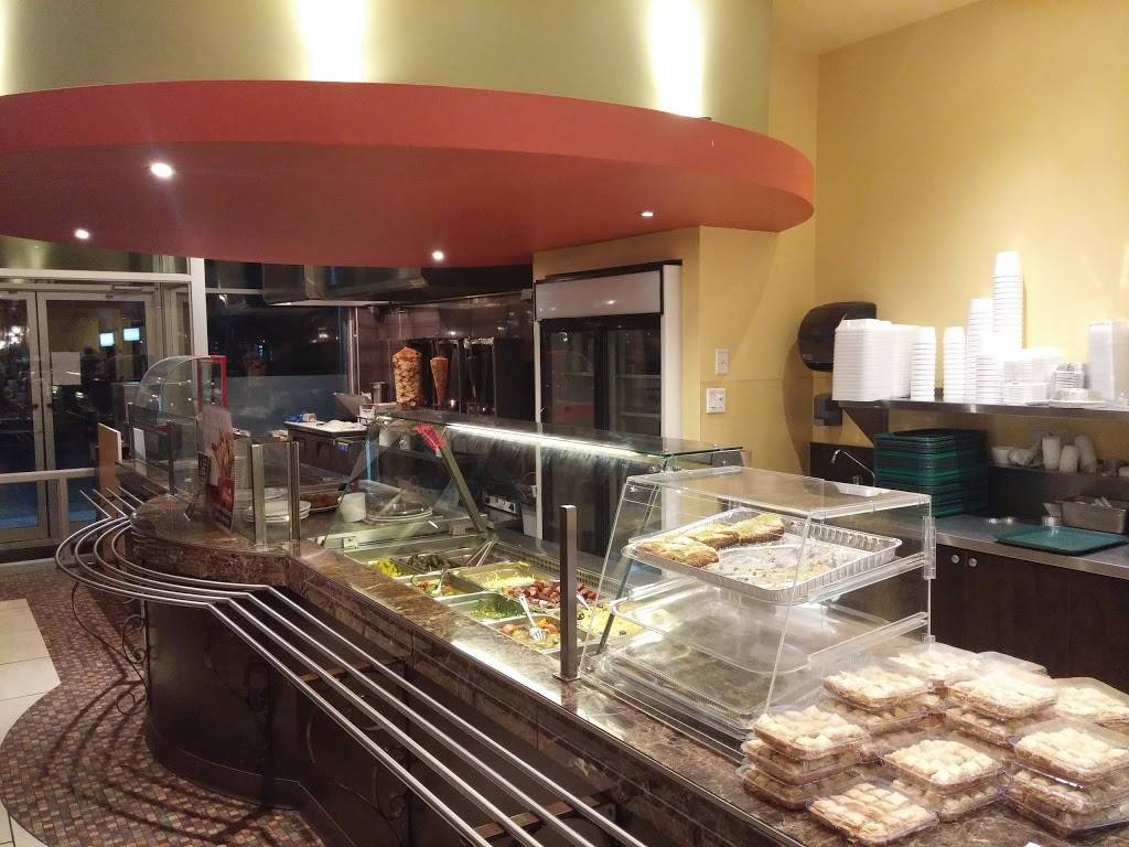 Chez Elie | restaurant | 1280 Avenue Bourgogne, Chambly, QC J3L 1X9, Canada | 4504470808 OR +1 450-447-0808